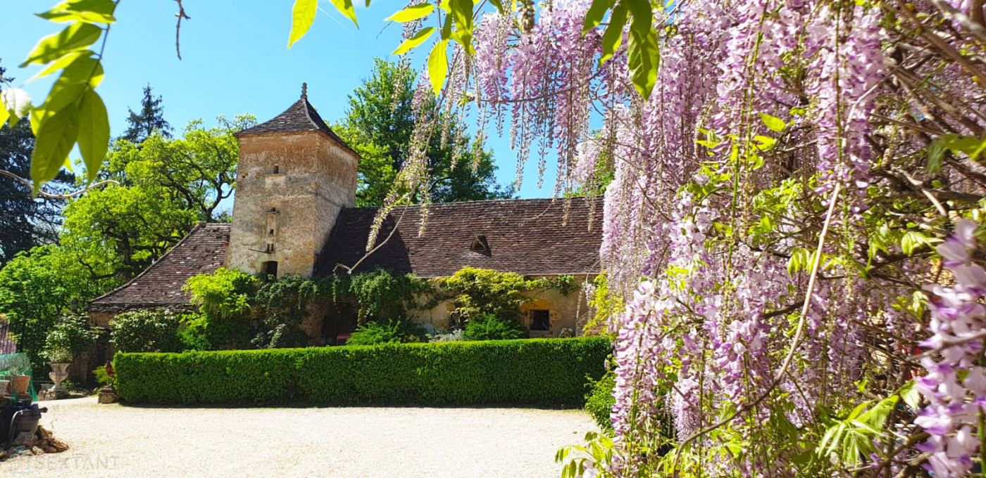 vente Propriété Limeuil - Photo 14