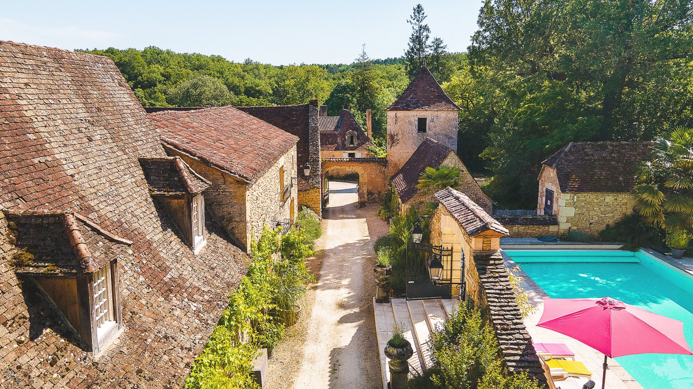vente Propriété Limeuil - Photo 22