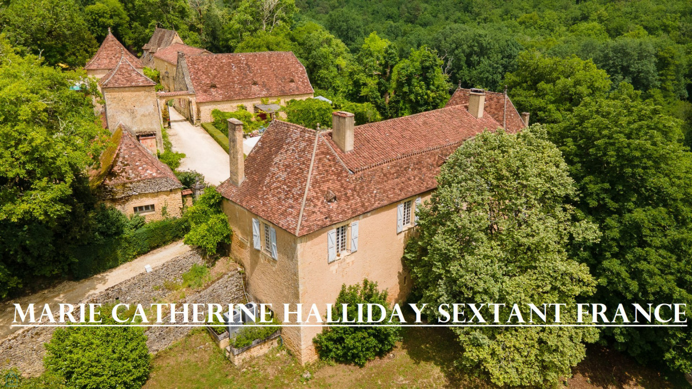 vente Propriété Limeuil - Photo 2