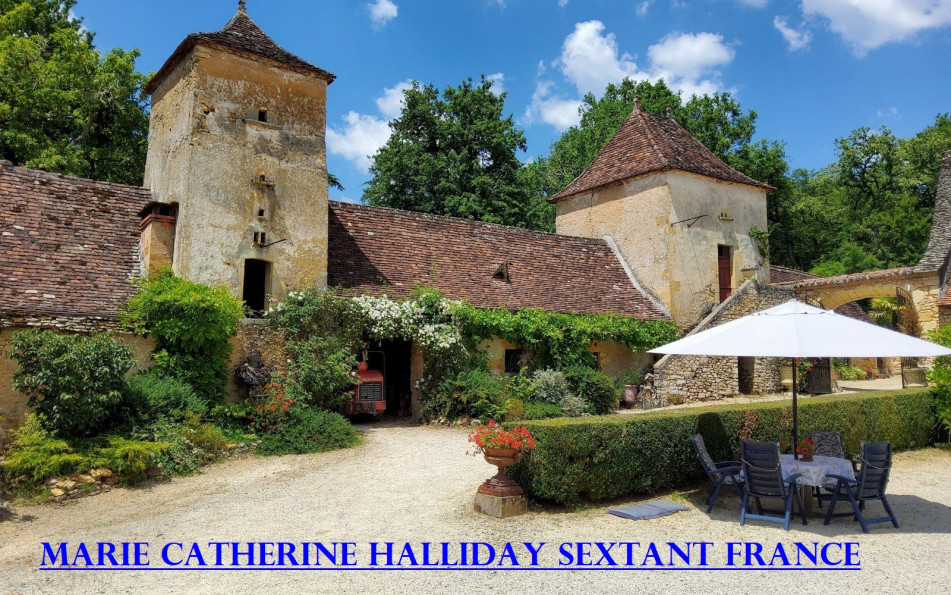 vente Propriété Limeuil - Photo 1