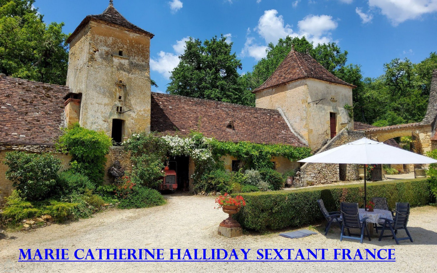 vente Propriété Limeuil - Photo 1