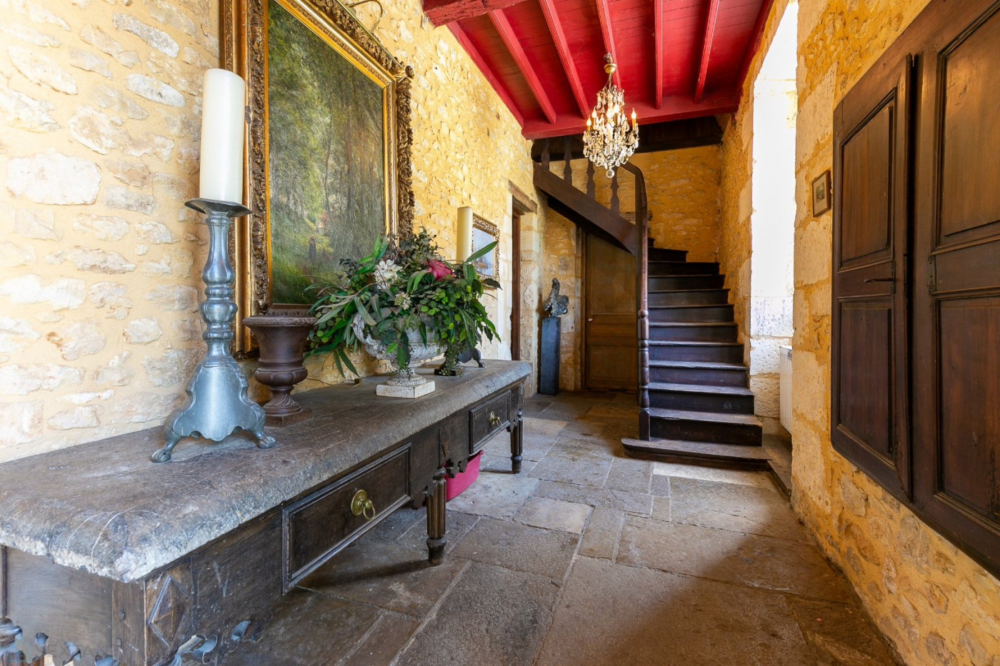 vente Propriété Limeuil - Photo 25