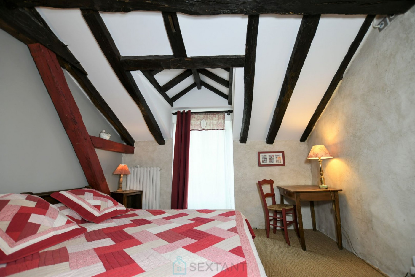 vente Propriété Antonne Et Trigonant - Photo 12