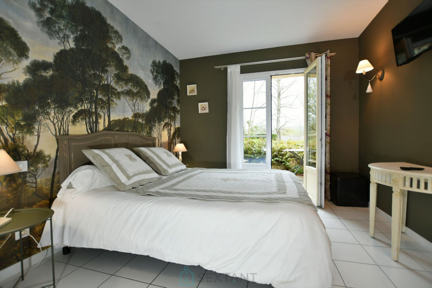 vente Propriété Antonne Et Trigonant - Photo 13
