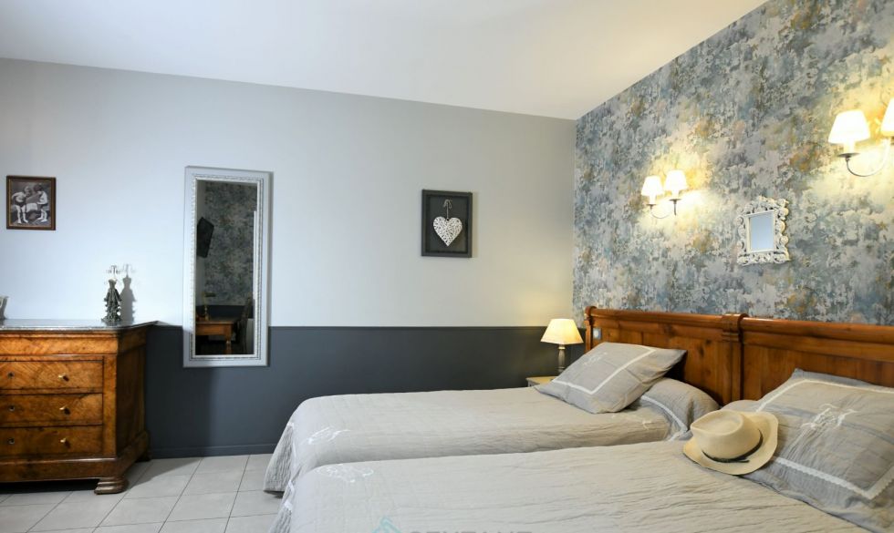 vente  Antonne Et Trigonant