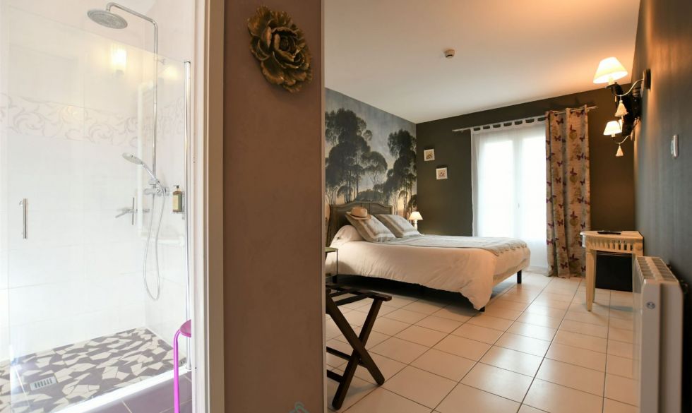vente  Antonne Et Trigonant