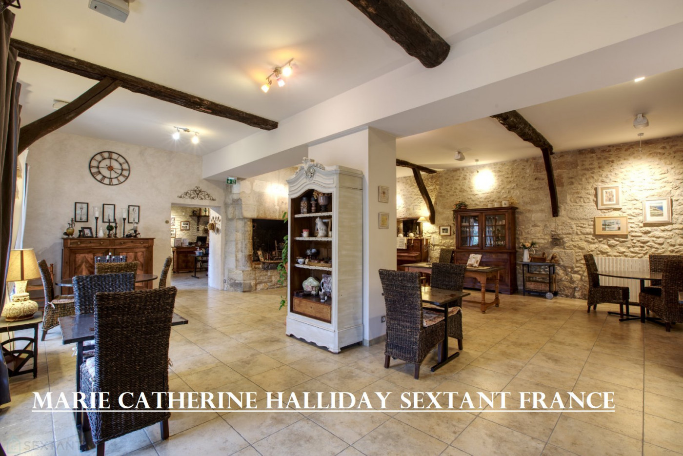 vente Propriété Antonne Et Trigonant - Photo 2