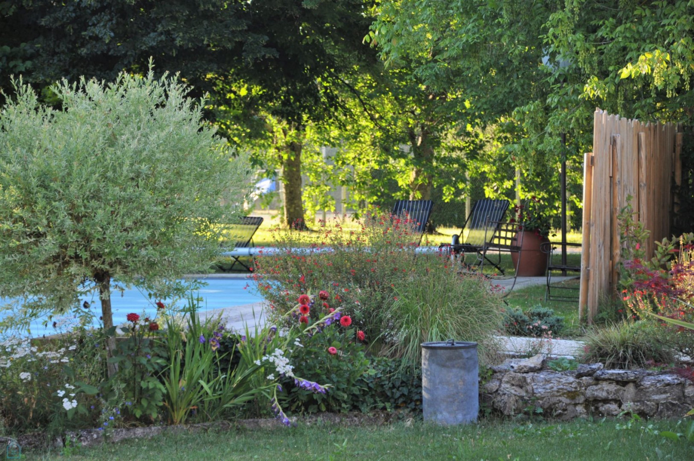 vente Propriété Antonne Et Trigonant - Photo 5