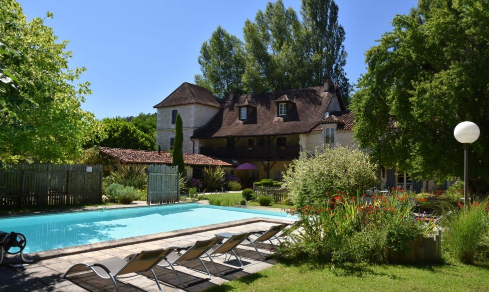 vente  Antonne Et Trigonant