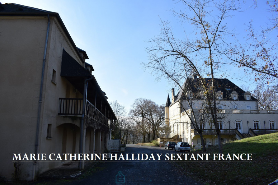 vente Château Valojoulx - Photo 9
