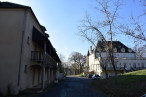 vente Château Valojoulx