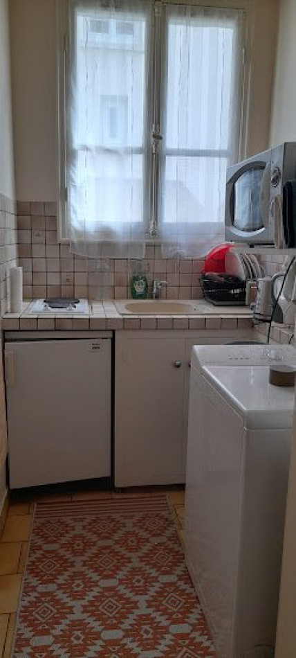 vente Appartement ancien Paris 15eme Arrondissement - Photo 11
