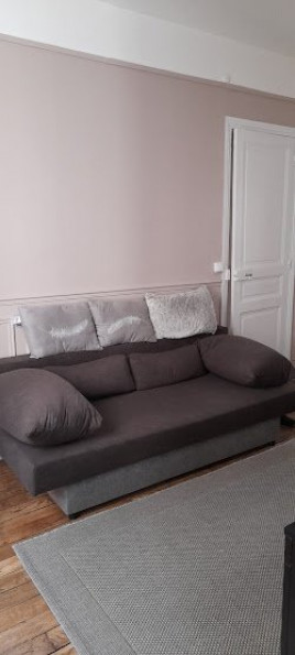 vente Appartement ancien Paris 15eme Arrondissement - Photo 3