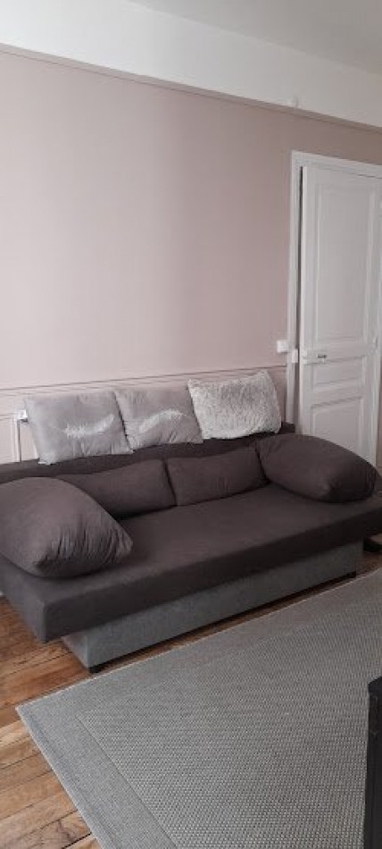 vente Appartement ancien Paris 15eme Arrondissement - Photo 3