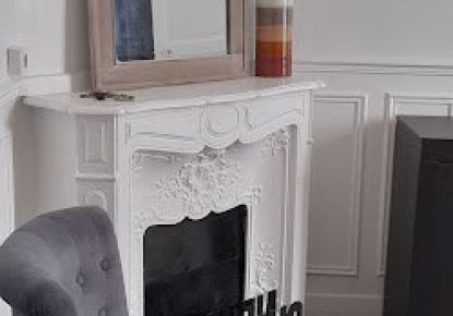 vente Appartement ancien Paris 15eme Arrondissement