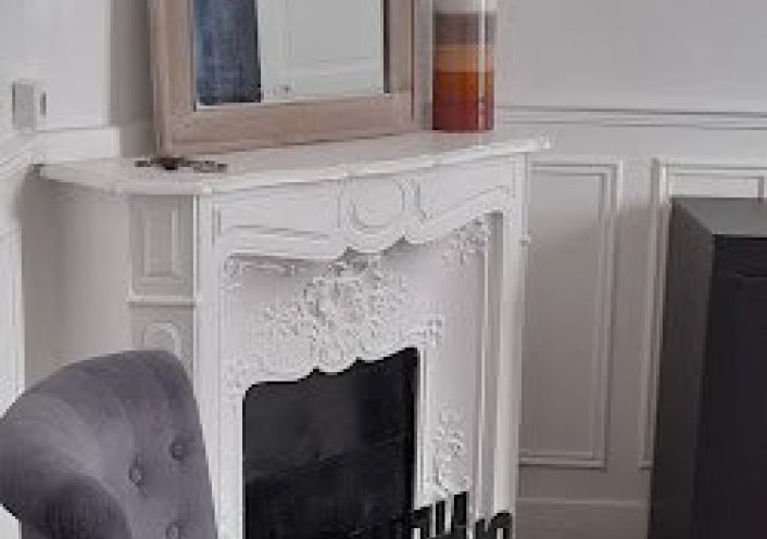 vente Appartement ancien Paris 15eme Arrondissement