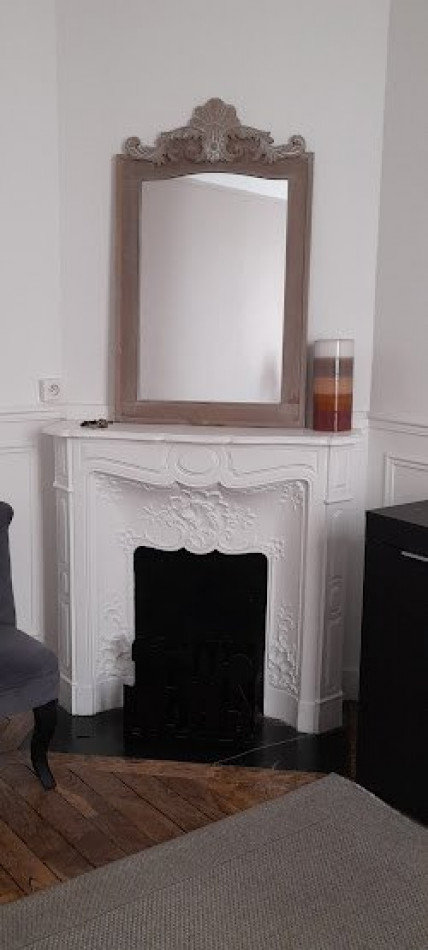 vente Appartement ancien Paris 15eme Arrondissement - Photo 5