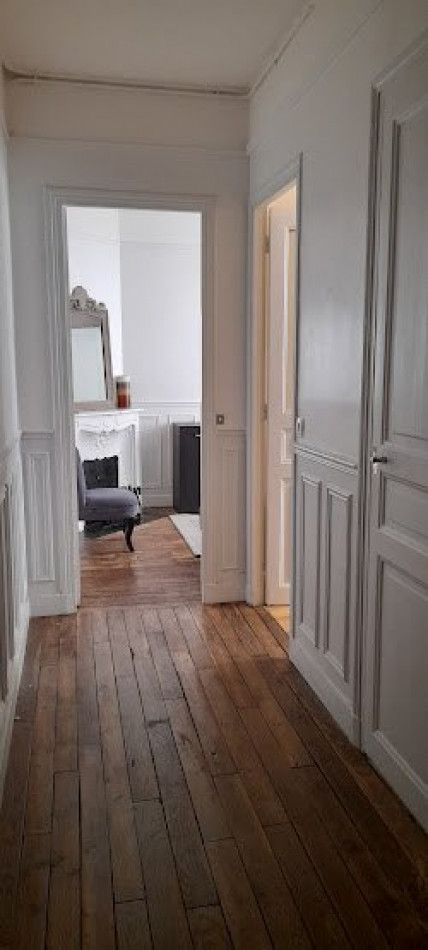 vente Appartement ancien Paris 15eme Arrondissement - Photo 7