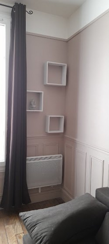 vente Appartement ancien Paris 15eme Arrondissement - Photo 4