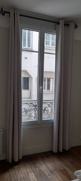 vente Appartement ancien Paris 15eme Arrondissement - Photo 9