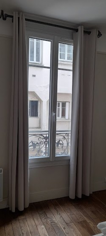 vente Appartement ancien Paris 15eme Arrondissement - Photo 9
