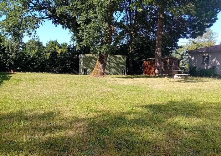 vente Terrain constructible Saint Palais Sur Mer