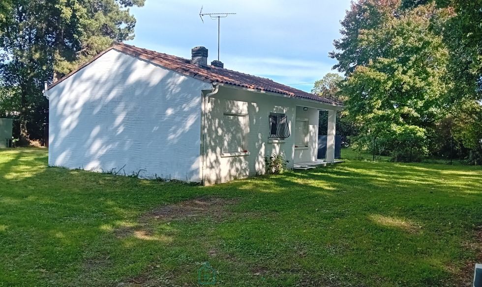 vente  Saint Palais Sur Mer