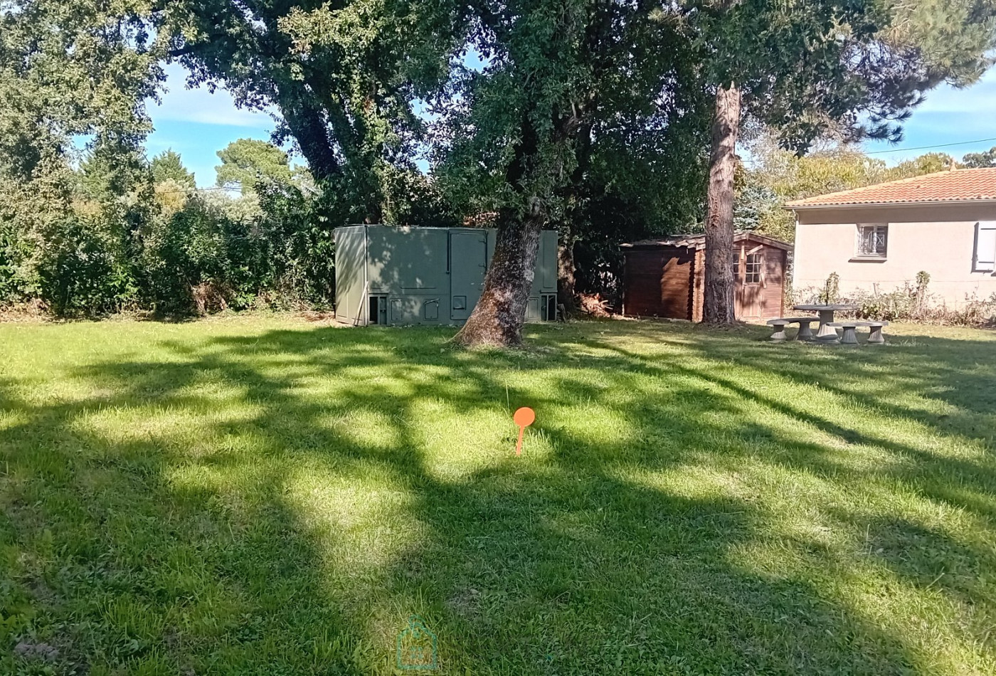 vente Terrain constructible Saint Palais Sur Mer - Photo 3