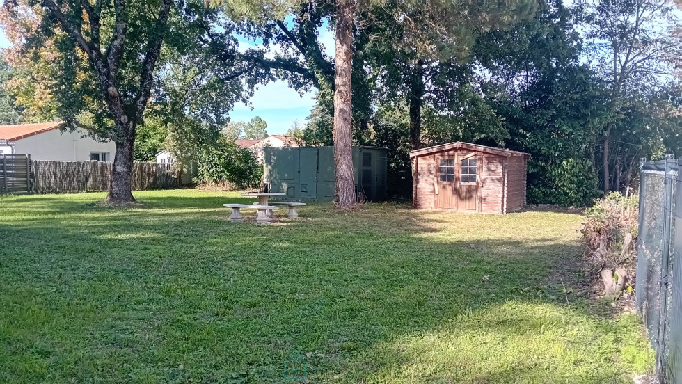 vente Terrain constructible Saint Palais Sur Mer - Photo 1