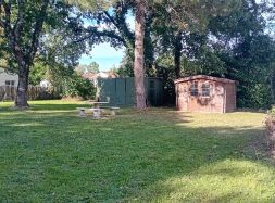 vente  Saint Palais Sur Mer