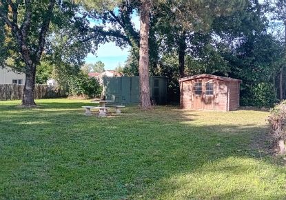 vente Terrain constructible Saint Palais Sur Mer