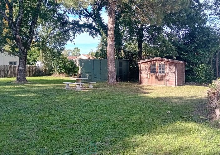 vente Terrain constructible Saint Palais Sur Mer