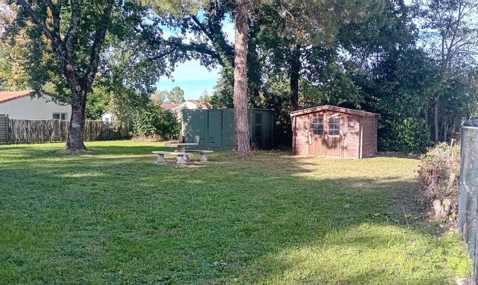 vente  Saint Palais Sur Mer