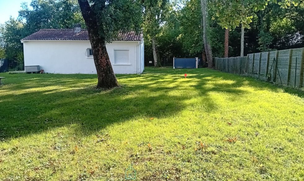 vente  Saint Palais Sur Mer