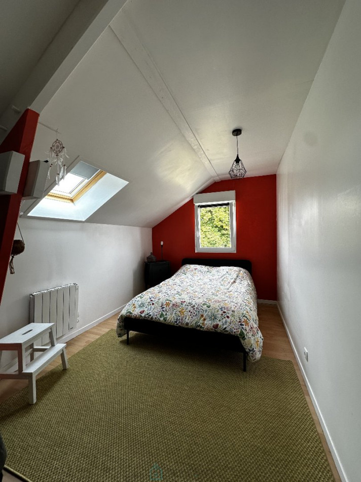 vente Maison individuelle Montigny - Photo 14