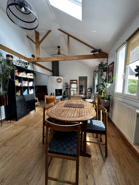 vente Maison individuelle Montigny - Photo 3