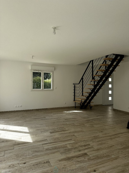 vente Maison individuelle Saint Pierre Les Elbeuf - Photo 4