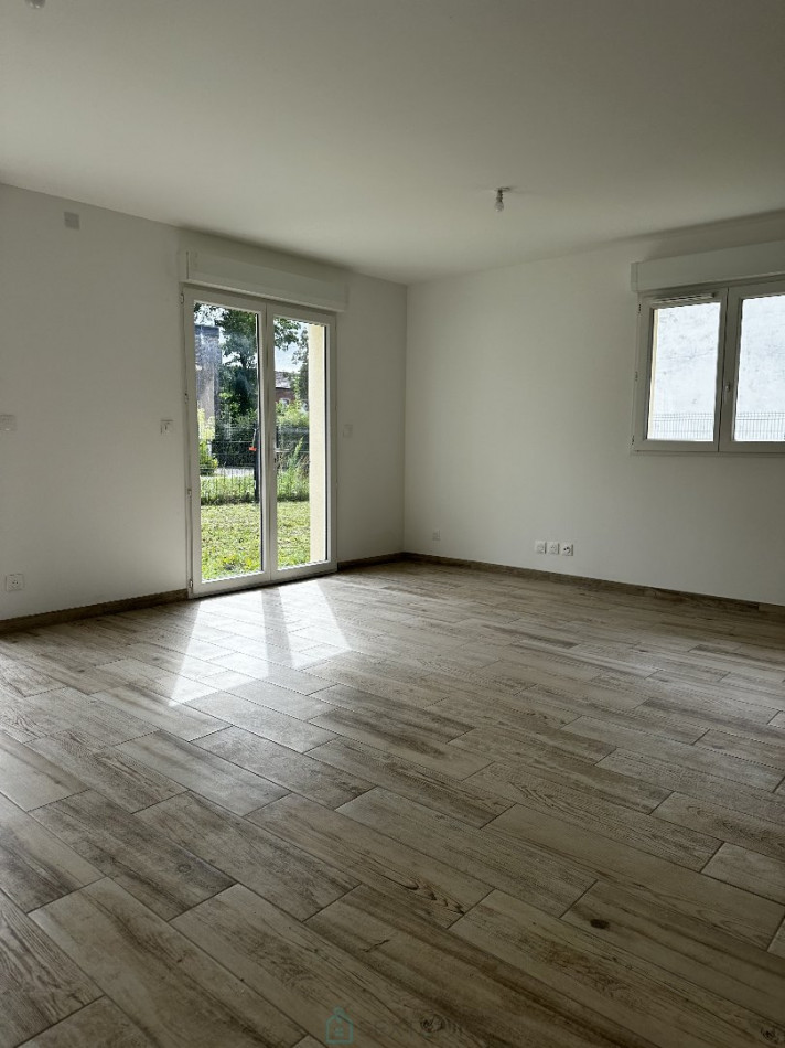 vente Maison individuelle Saint Pierre Les Elbeuf - Photo 5