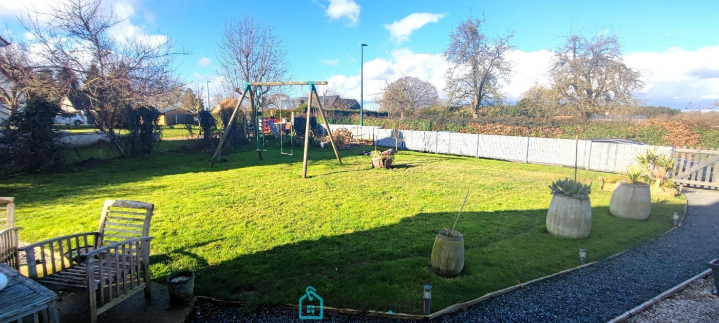 vente Maison individuelle La Harengere - Photo 13