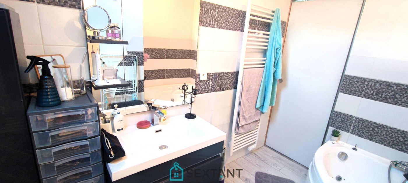 vente Maison individuelle La Harengere - Photo 11