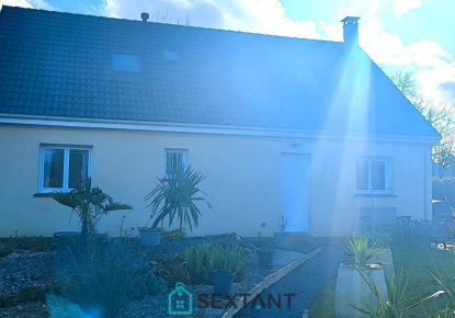 vente Maison individuelle La Harengere