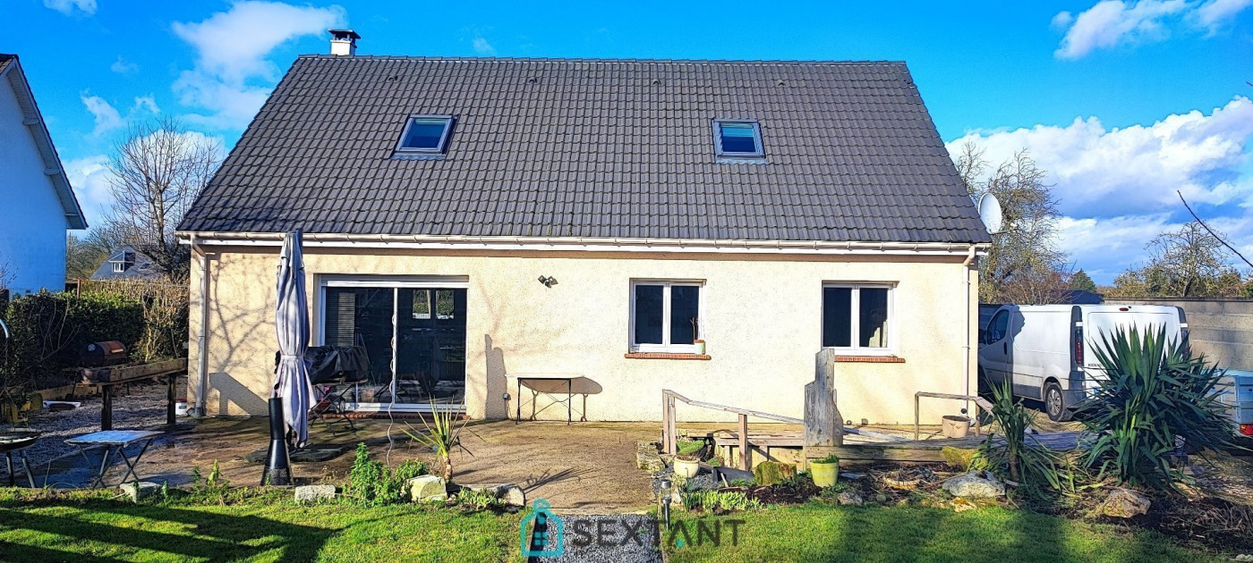 vente Maison individuelle La Harengere - Photo 2