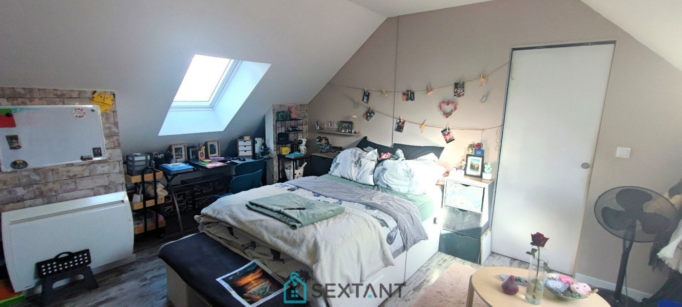 vente Maison individuelle La Harengere - Photo 8