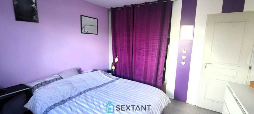 vente Maison individuelle La Harengere - Photo 7