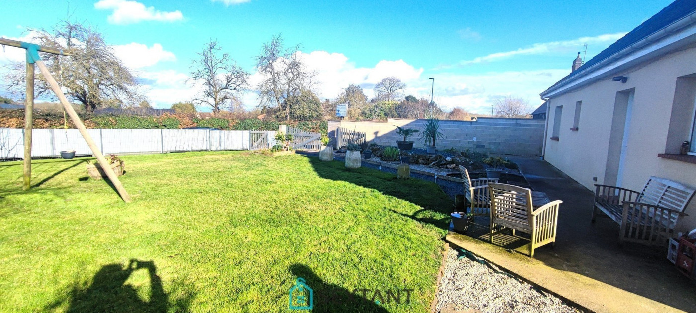 vente Maison individuelle La Harengere - Photo 12