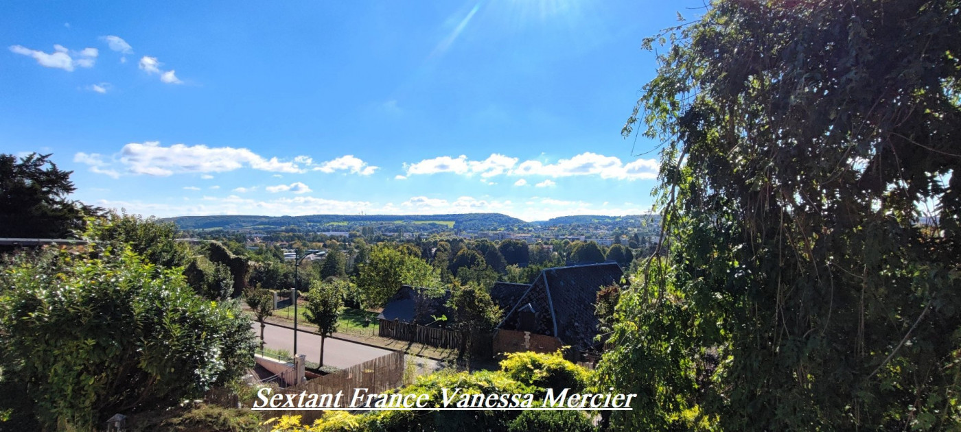 vente Maison individuelle Pont Audemer - Photo 17