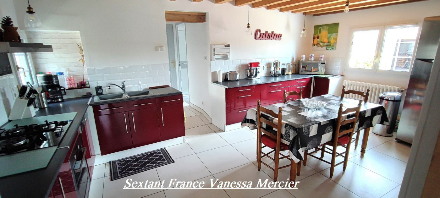 vente Maison normande Le Neubourg - Photo 4
