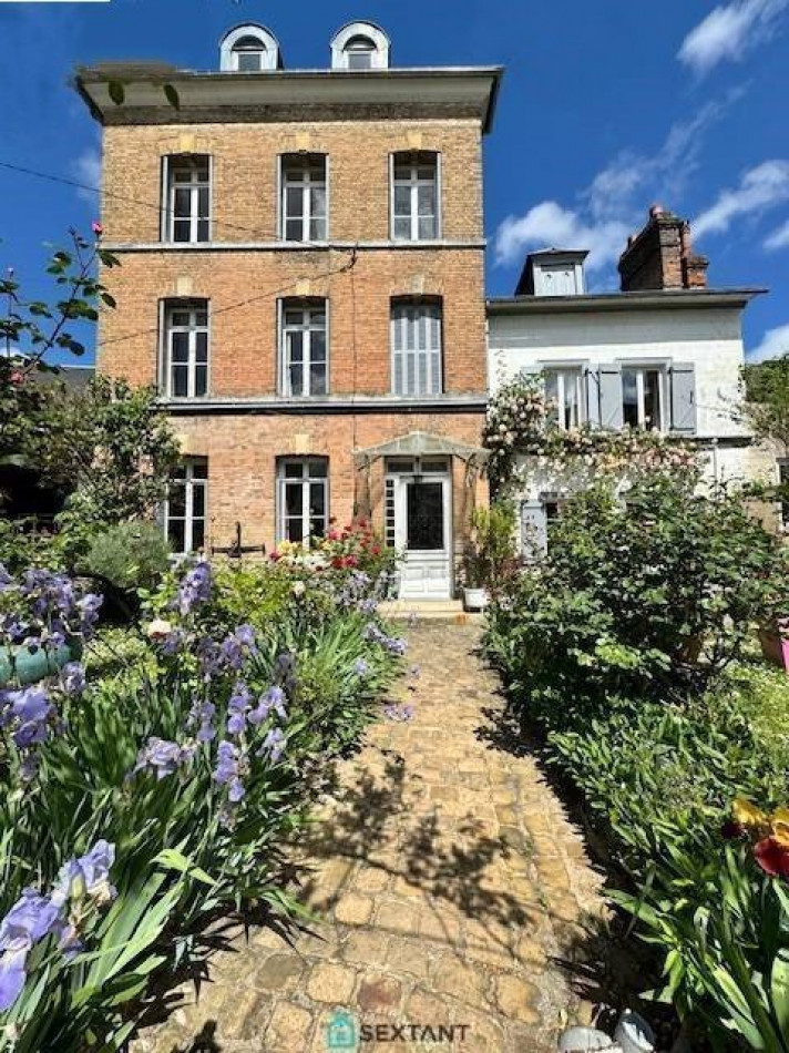 vente Maison individuelle Elbeuf - Photo 1