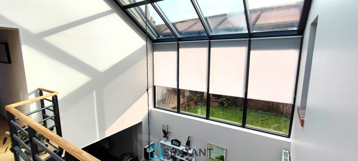 vente Maison individuelle La Bouille - Photo 9