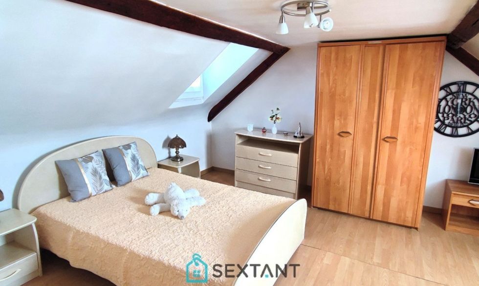 vente  Le Petit Quevilly